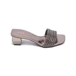 Diamante Strappy Sandal BB 35