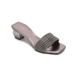 Diamante Strappy Sandal BB 35