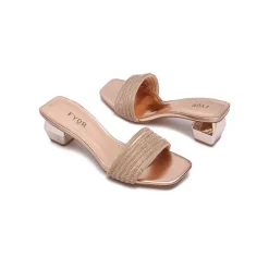 Diamante Strappy Sandal BB 35