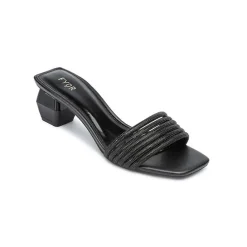 Diamante Strappy Sandal BB 35