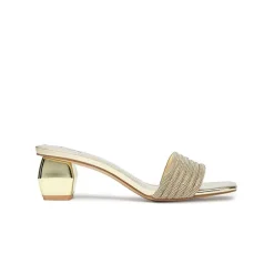 Diamante Strappy Sandal BB 35