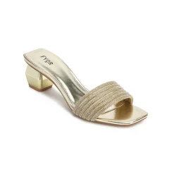 Diamante Strappy Sandal BB 35