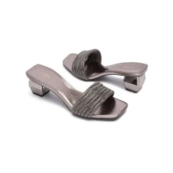 Diamante Strappy Sandal BB 35
