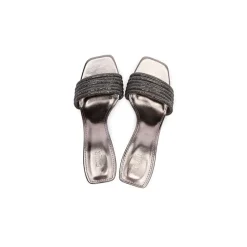 Diamante Strappy Sandal BB 35