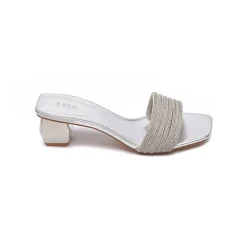 Diamante Strappy Sandal BB 35