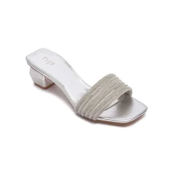 Diamante Strappy Sandal BB 35