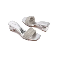 Diamante Strappy Sandal BB 35