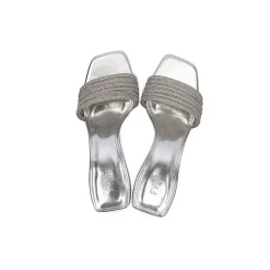 Diamante Strappy Sandal BB 35