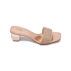 Diamante Strappy Sandal BB 35