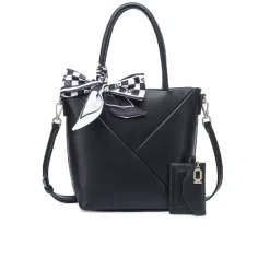 Diamond Style Tote Bag BD 166