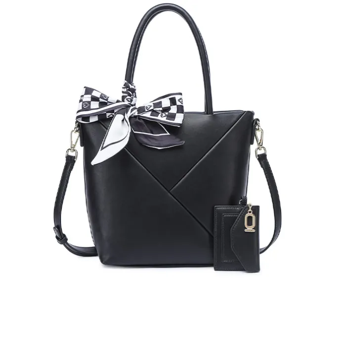 Diamond Style Tote Bag BD 166