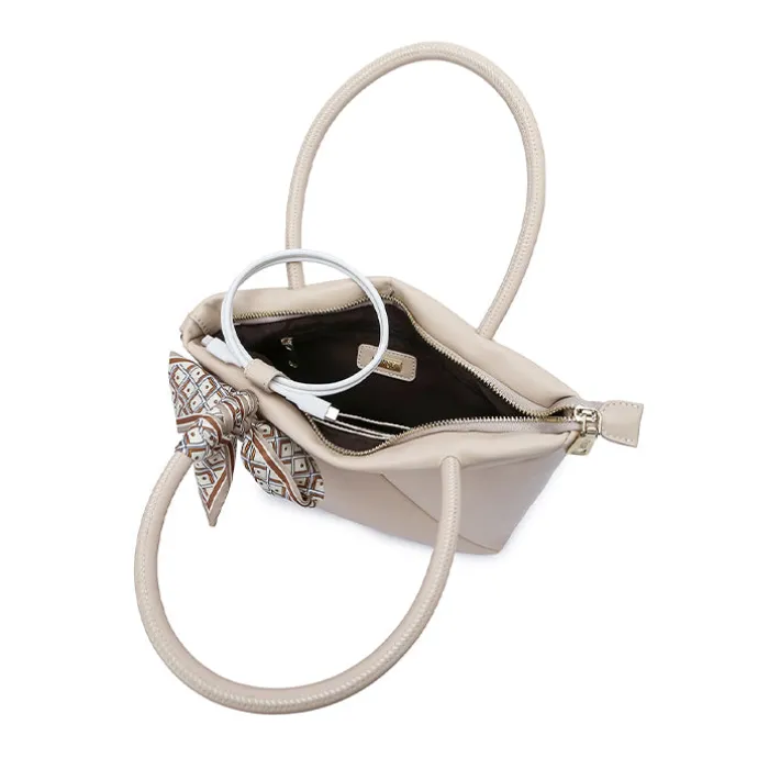 Diamond Style Tote Bag BD 166