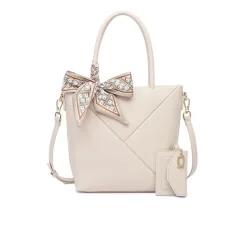 Diamond Style Tote Bag BD 166