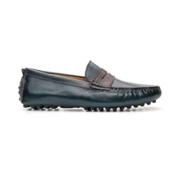 Driving Moccasin Shoes PSV 043