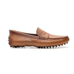 Driving Moccasin Shoes PSV 043