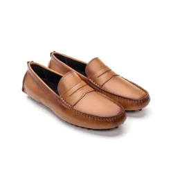 Driving Moccasin Shoes PSV 043