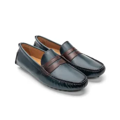Driving Moccasin Shoes PSV 043