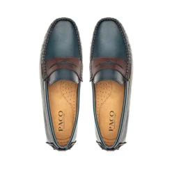 Driving Moccasin Shoes PSV 043