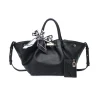 Effortless Drawstring Tote Bag BD 160