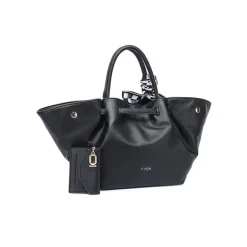Effortless Drawstring Tote Bag BD 160