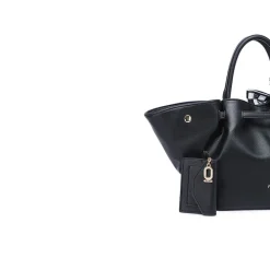 Effortless Drawstring Tote Bag BD 160