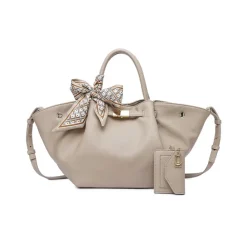 Effortless Drawstring Tote Bag BD 160