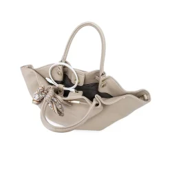Effortless Drawstring Tote Bag BD 160