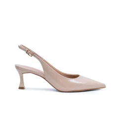 Elegant Office Pumps BCR 038