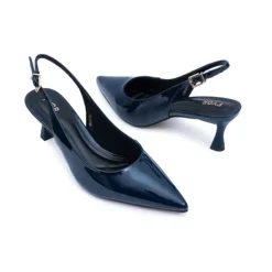 Elegant Office Pumps BCR 038