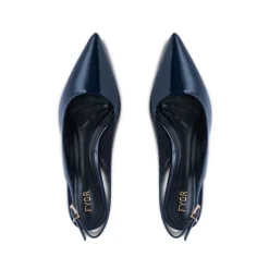 Elegant Office Pumps BCR 038