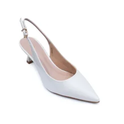 Elegant Office Pumps BCR 038