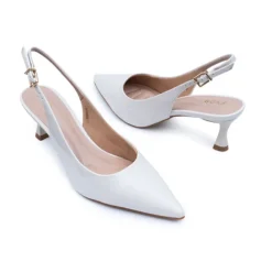 Elegant Office Pumps BCR 038