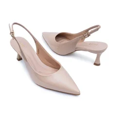 Elegant Office Pumps BCR 038