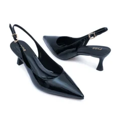 Elegant Office Pumps BCR 038