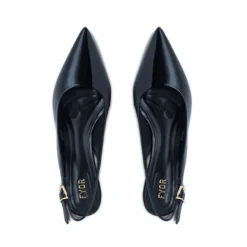 Elegant Office Pumps BCR 038