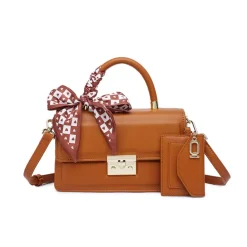 Elegant Top Handle Bag BD 167