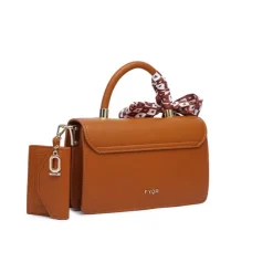 Elegant Top Handle Bag BD 167