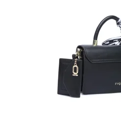 Elegant Top Handle Bag BD 167