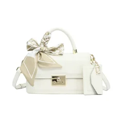 Elegant Top Handle Bag BD 167