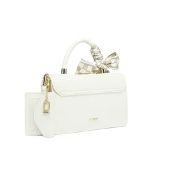 Elegant Top Handle Bag BD 167