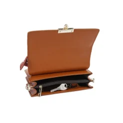Elegant Top Handle Bag BD 167