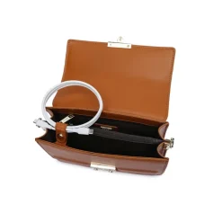 Elegant Top Handle Bag BD 167