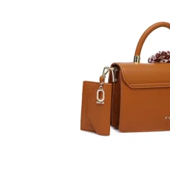 Elegant Top Handle Bag BD 167