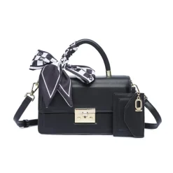 Elegant Top Handle Bag BD 167