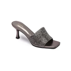 Embellished Square Toe Sandal HL 103