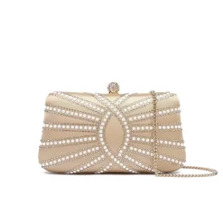 Enchanting Crystal Clutch AD 145