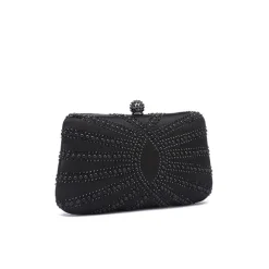 Enchanting Crystal Clutch AD 145