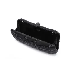 Enchanting Crystal Clutch AD 145
