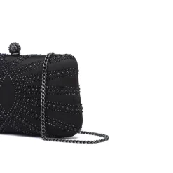 Enchanting Crystal Clutch AD 145