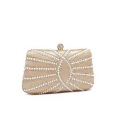 Enchanting Crystal Clutch AD 145